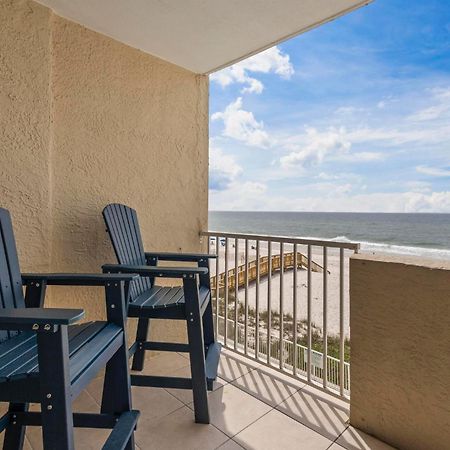 Tropical Winds 203 Villa Gulf Shores Luaran gambar
