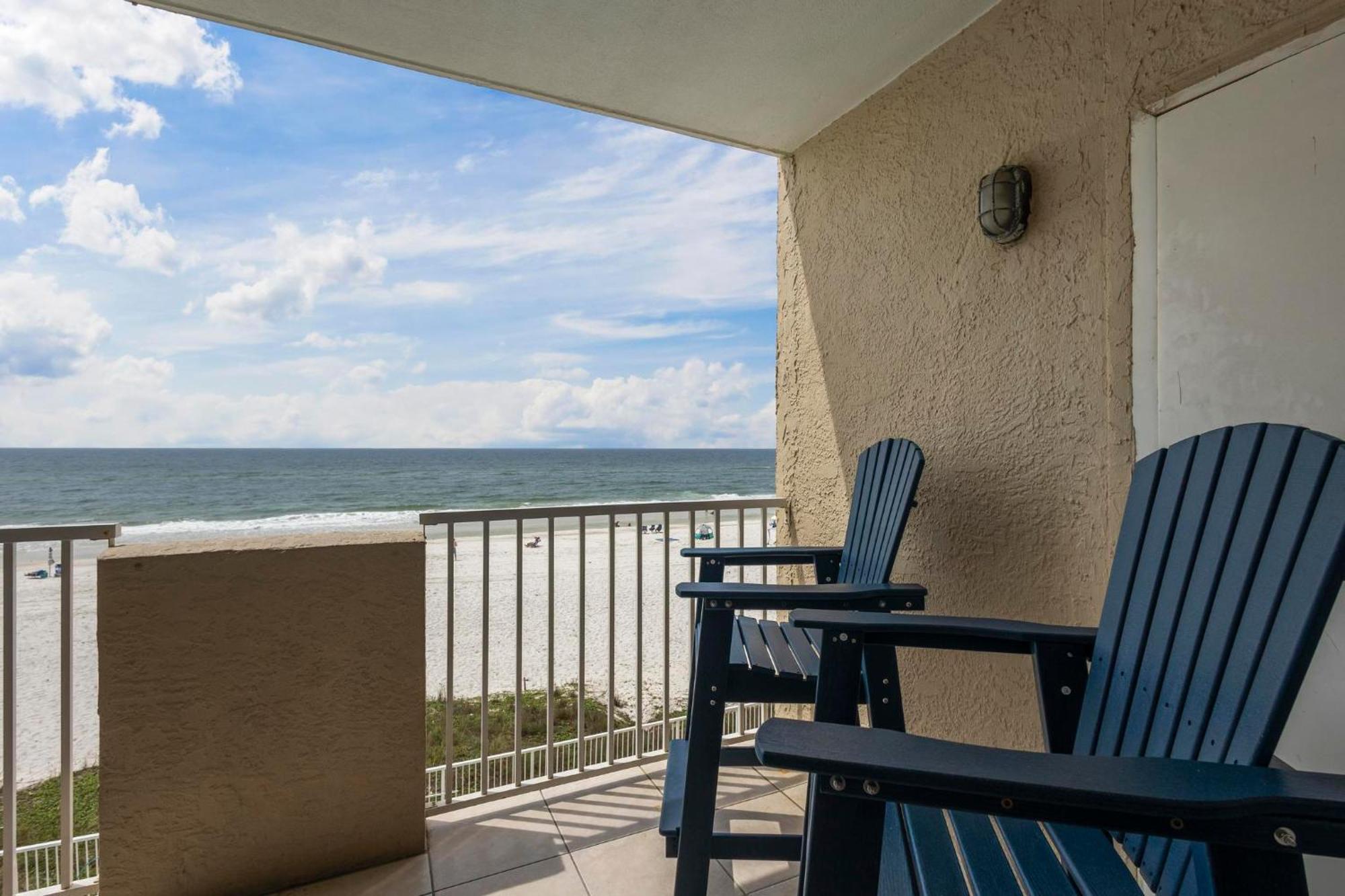 Tropical Winds 203 Villa Gulf Shores Luaran gambar