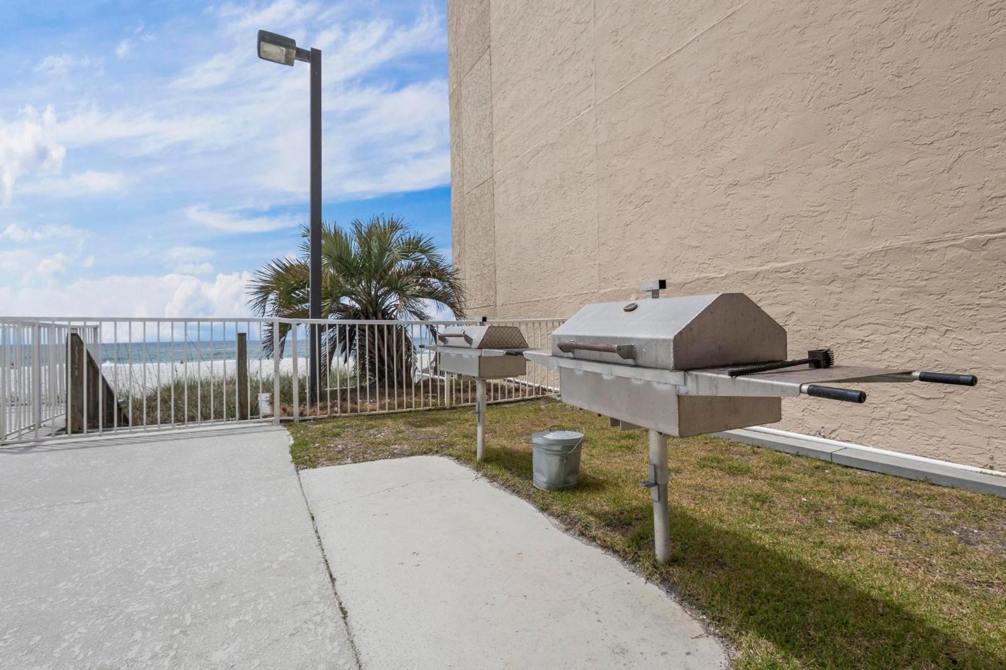 Tropical Winds 203 Villa Gulf Shores Luaran gambar