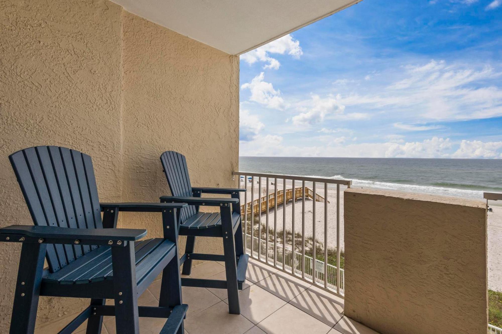 Tropical Winds 203 Villa Gulf Shores Luaran gambar