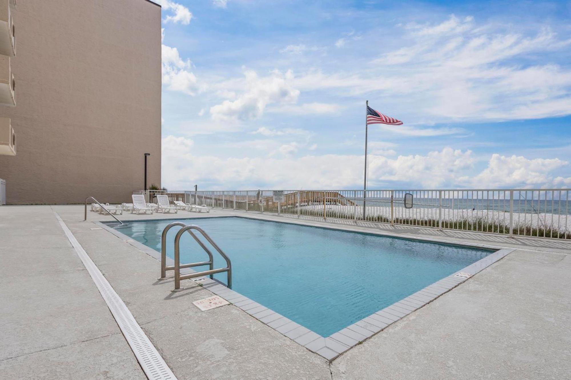 Tropical Winds 203 Villa Gulf Shores Luaran gambar