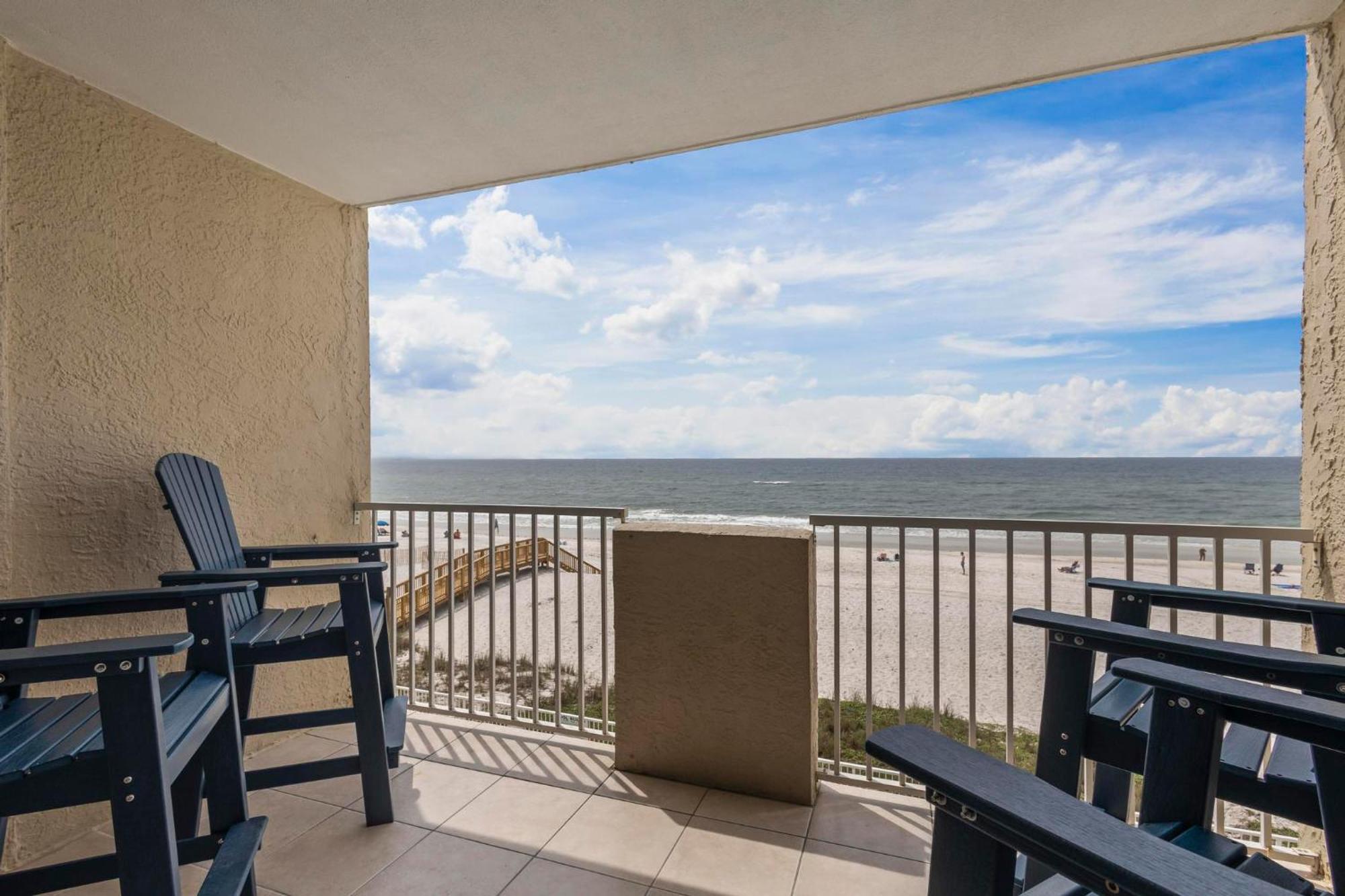 Tropical Winds 203 Villa Gulf Shores Luaran gambar